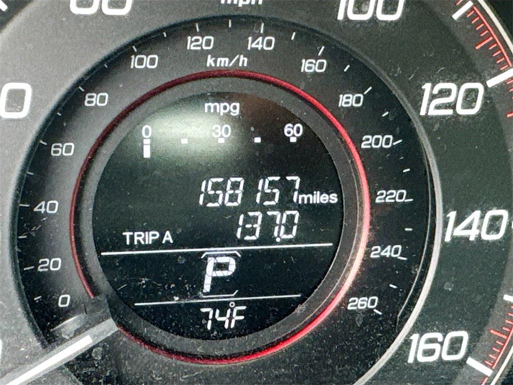 used 2013 Honda Accord car, priced at $10,711
