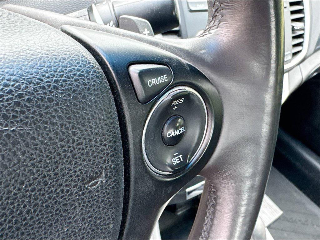 used 2013 Honda Accord car, priced at $10,711