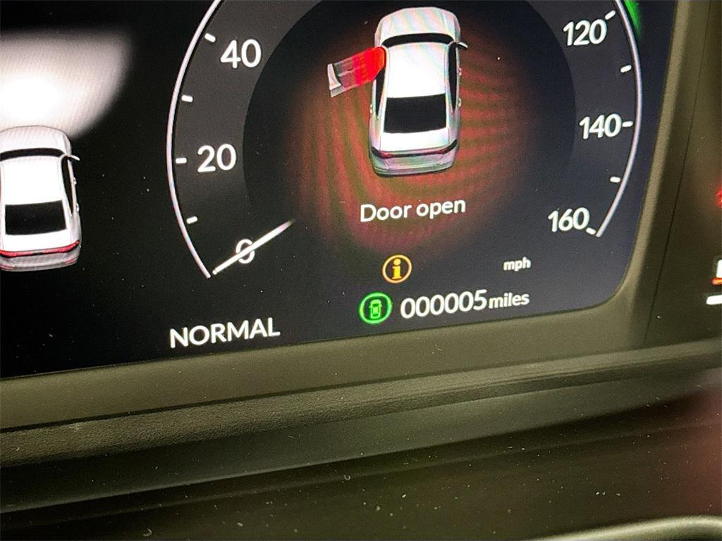 new 2025 Honda Accord Hybrid car, priced at $32,868