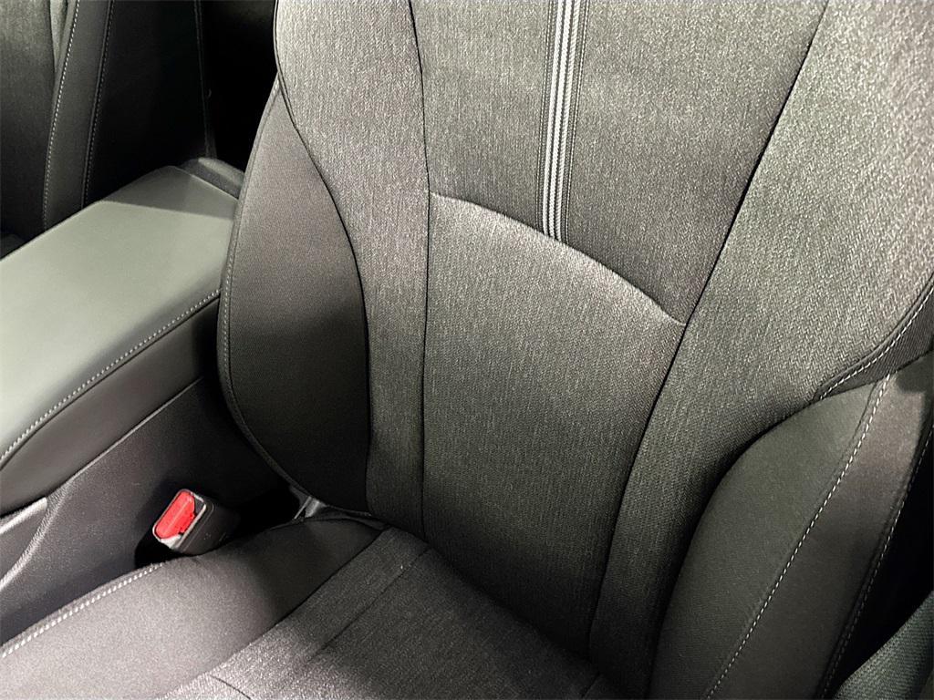 new 2025 Honda Accord Hybrid car, priced at $32,868