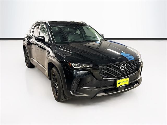 used 2024 Mazda CX-50 car, priced at $26,744