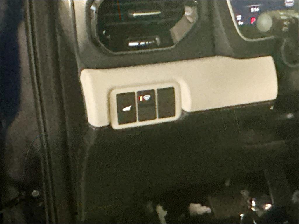 new 2026 Honda Passport car, priced at $50,346