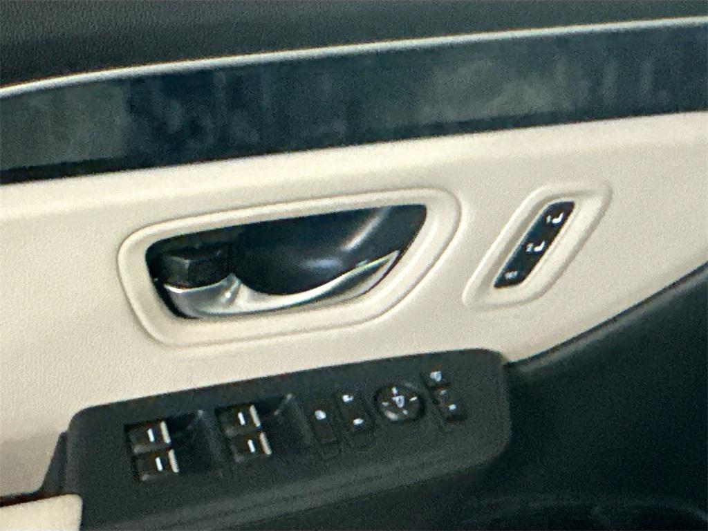 new 2026 Honda Passport car, priced at $50,346