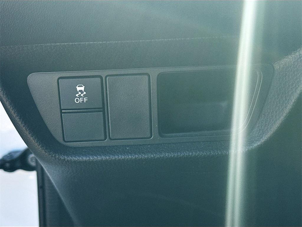 used 2024 Honda HR-V car, priced at $25,999