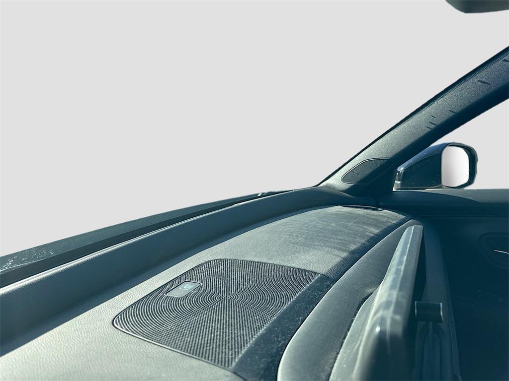 used 2024 Honda HR-V car, priced at $25,999