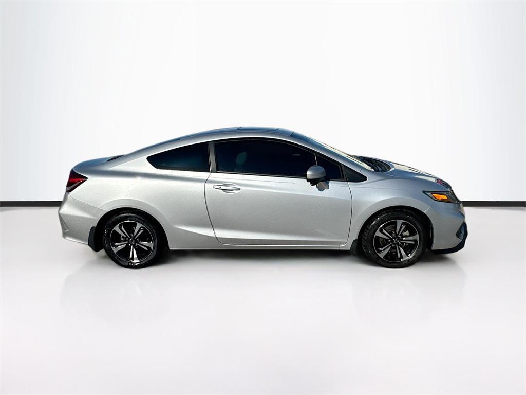 used 2014 Honda Civic car, priced at $13,499