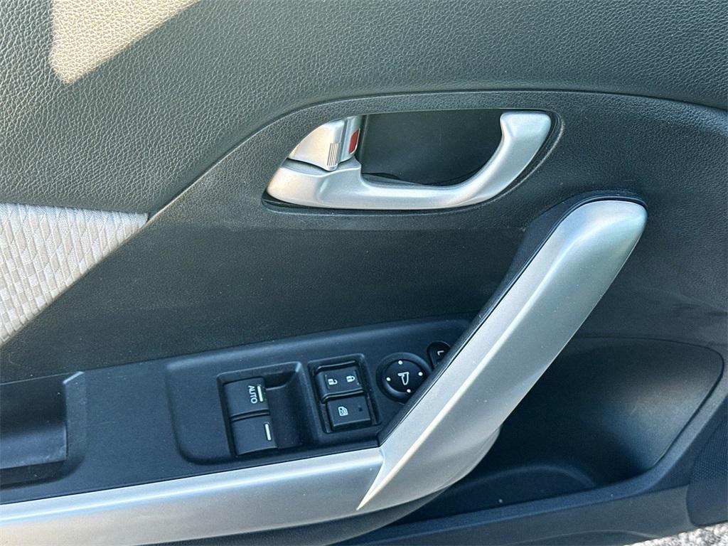 used 2014 Honda Civic car, priced at $13,499