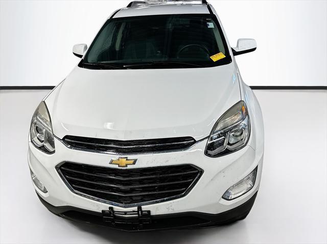 used 2016 Chevrolet Equinox car, priced at $11,255