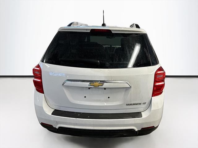 used 2016 Chevrolet Equinox car, priced at $11,255