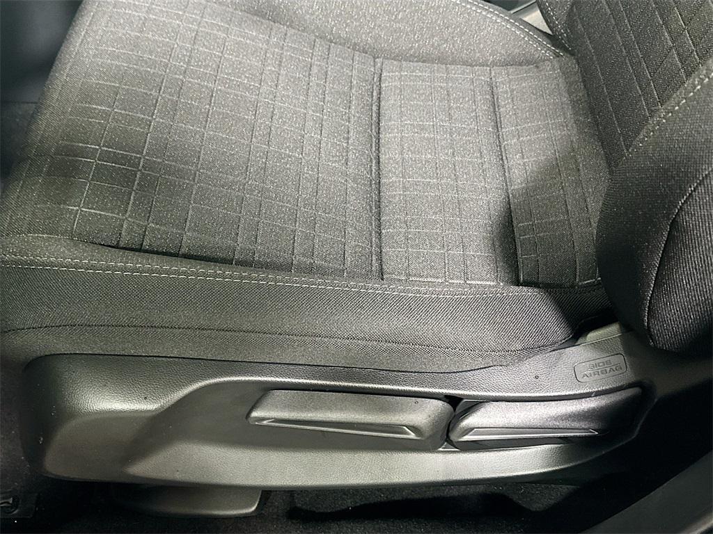 new 2026 Honda HR-V car, priced at $27,587