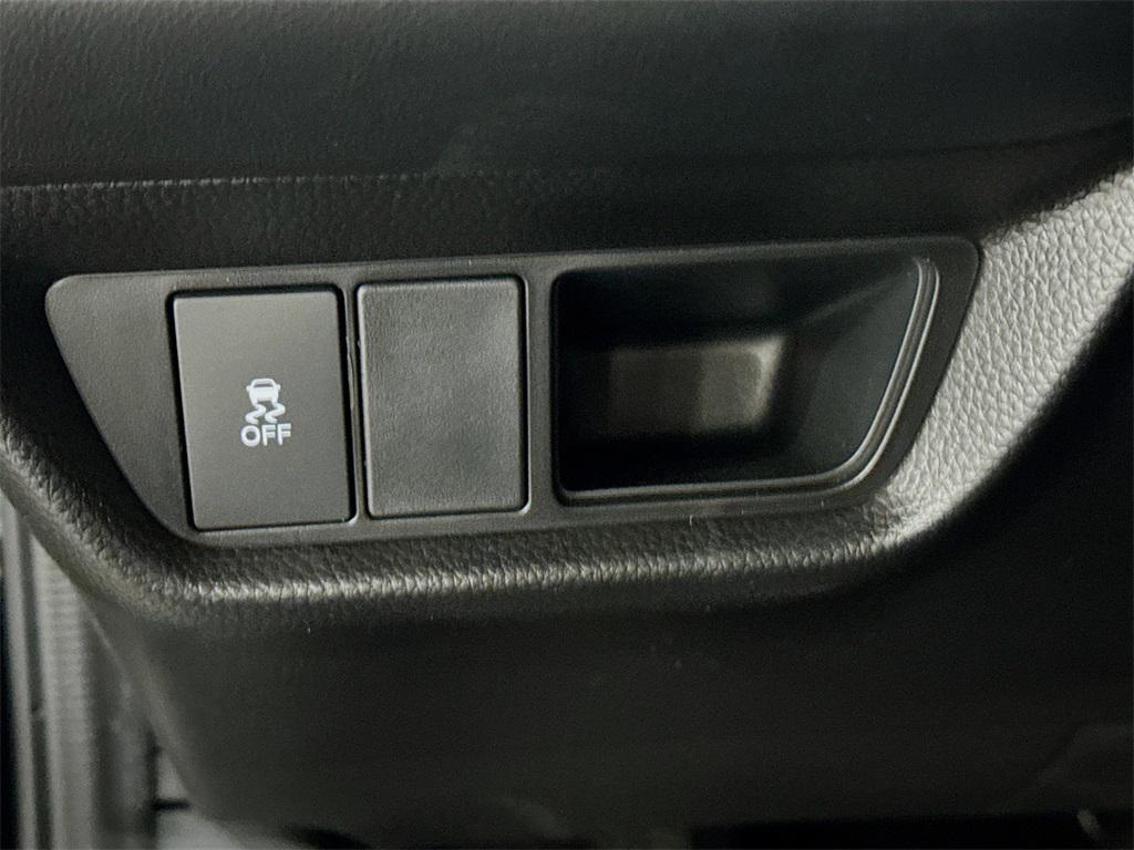 new 2026 Honda HR-V car, priced at $27,587