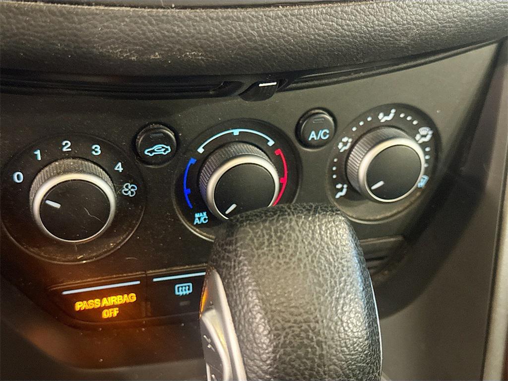 used 2015 Ford Escape car, priced at $9,425