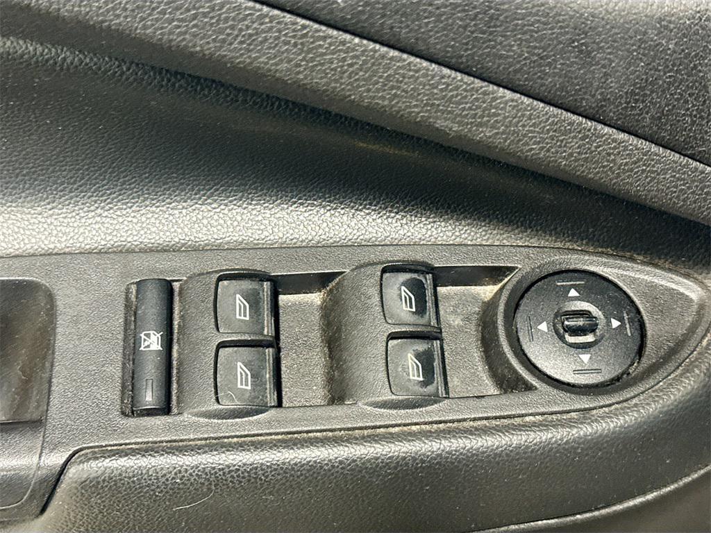used 2015 Ford Escape car, priced at $9,425