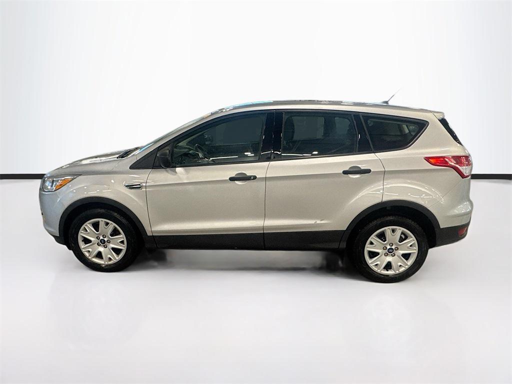 used 2015 Ford Escape car, priced at $9,425