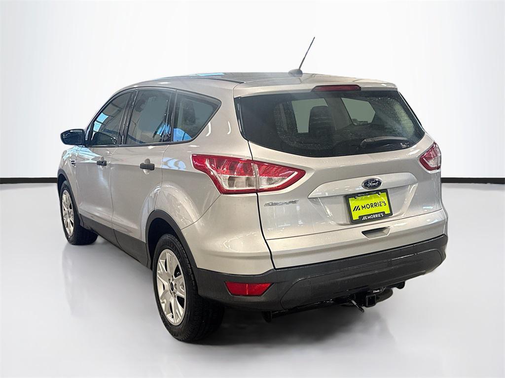 used 2015 Ford Escape car, priced at $9,425