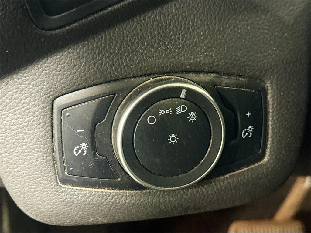 used 2015 Ford Escape car, priced at $9,425
