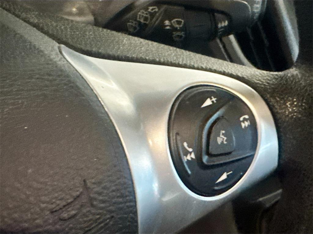 used 2015 Ford Escape car, priced at $9,425