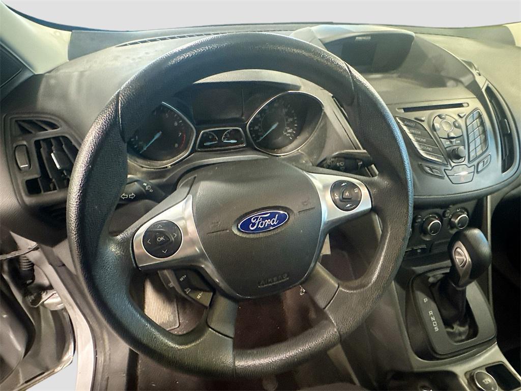 used 2015 Ford Escape car, priced at $9,425