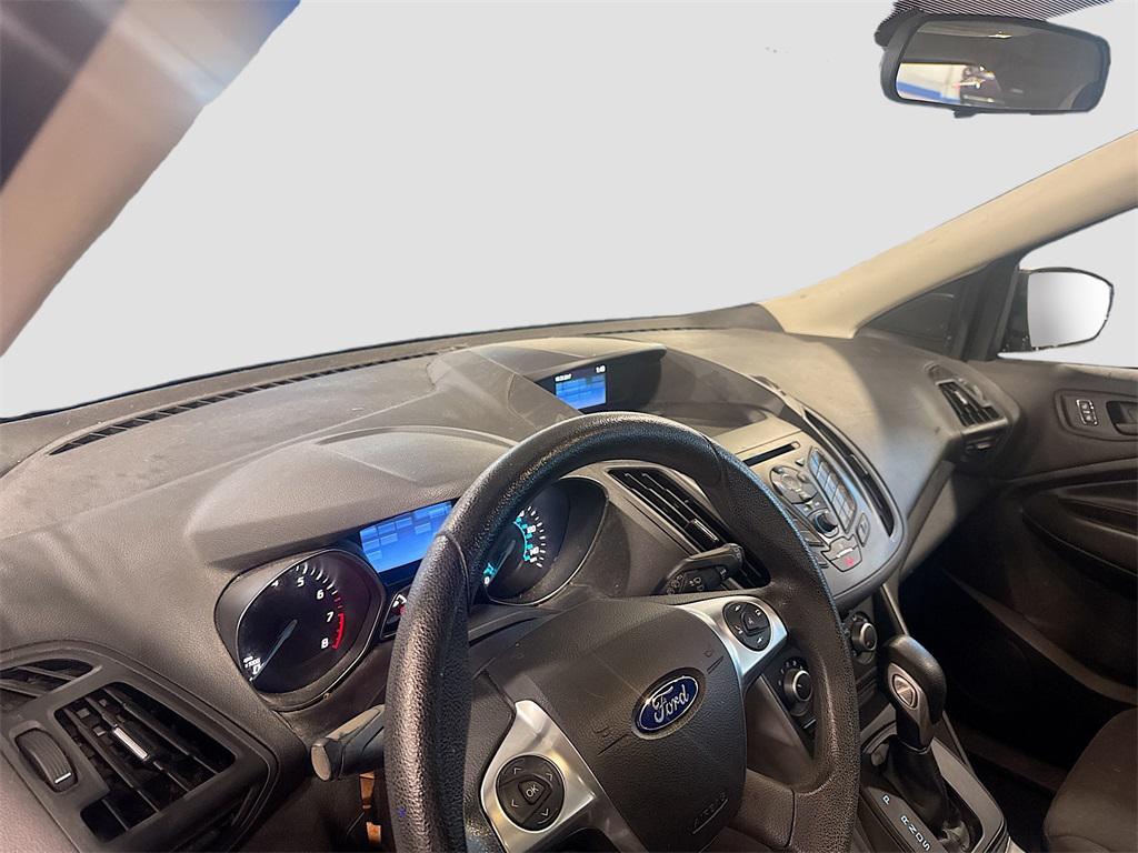 used 2015 Ford Escape car, priced at $9,425