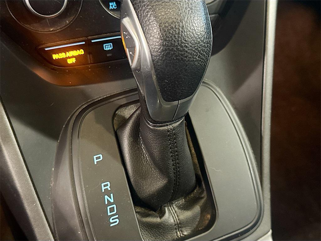 used 2015 Ford Escape car, priced at $9,425