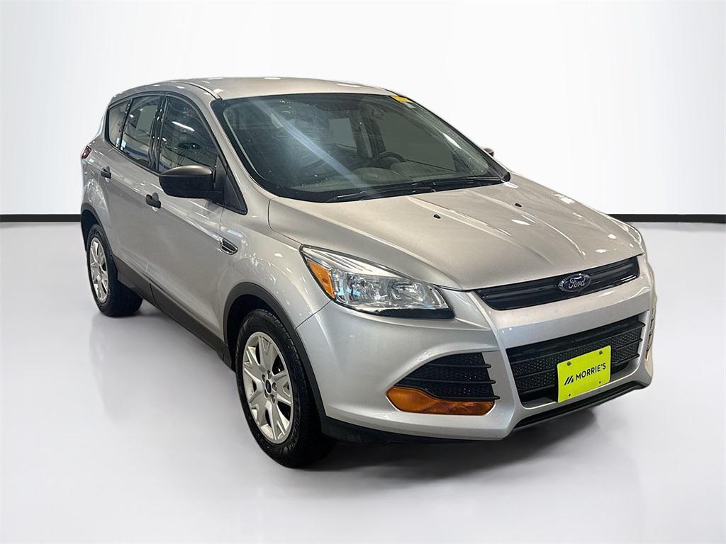 used 2015 Ford Escape car, priced at $9,425