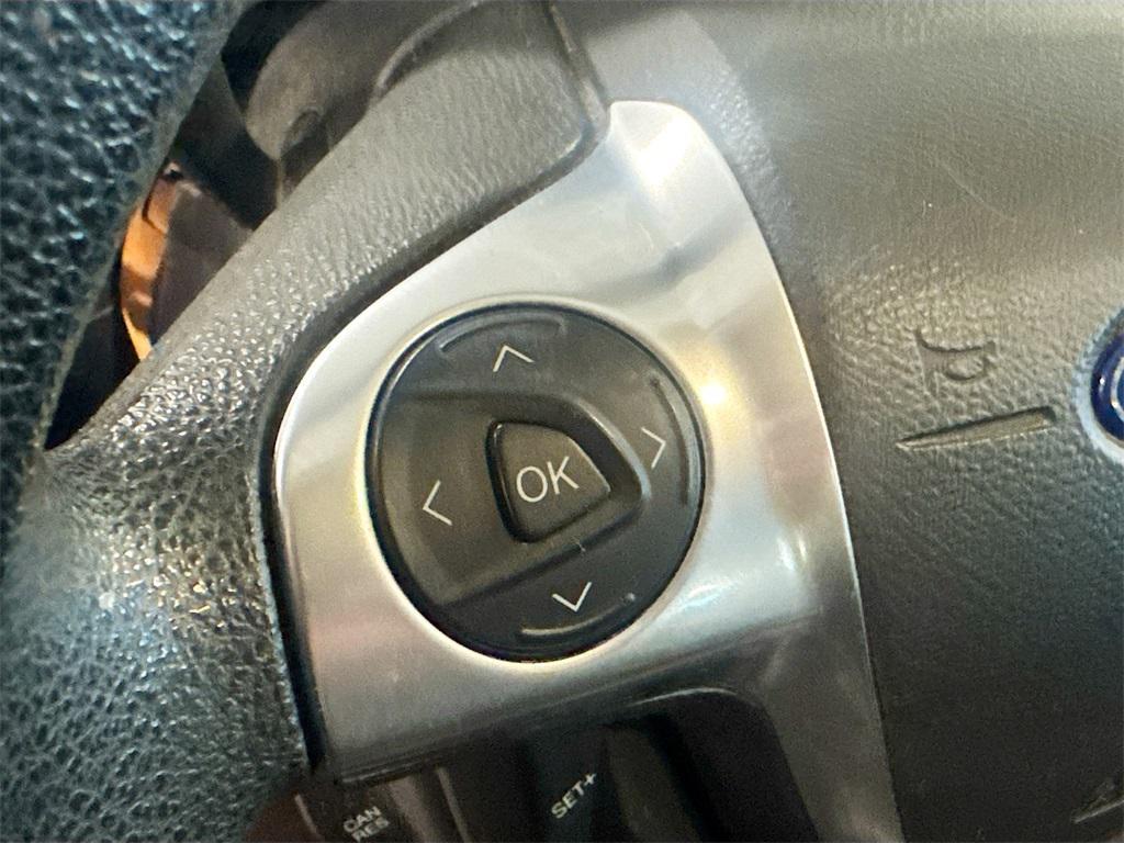 used 2015 Ford Escape car, priced at $9,425
