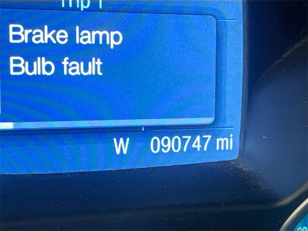 used 2015 Ford Escape car, priced at $9,425