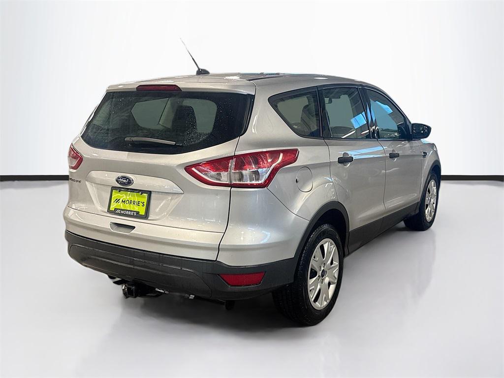 used 2015 Ford Escape car, priced at $9,425