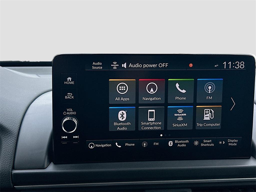 new 2025 Honda Pilot car, priced at $48,839