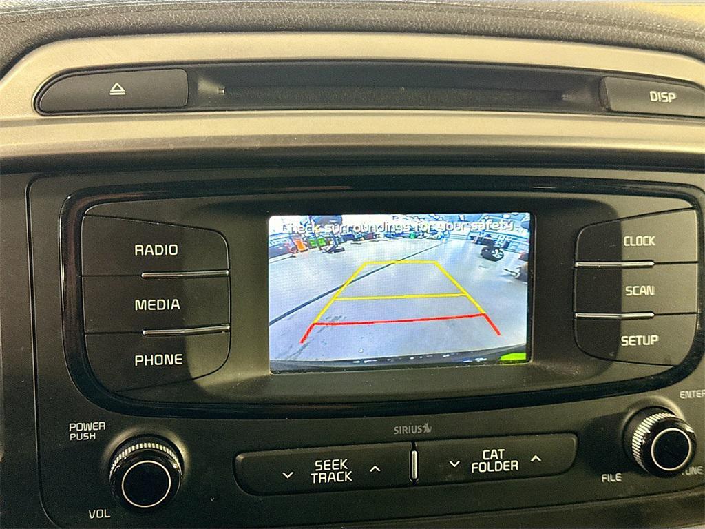 used 2017 Kia Sorento car, priced at $9,477