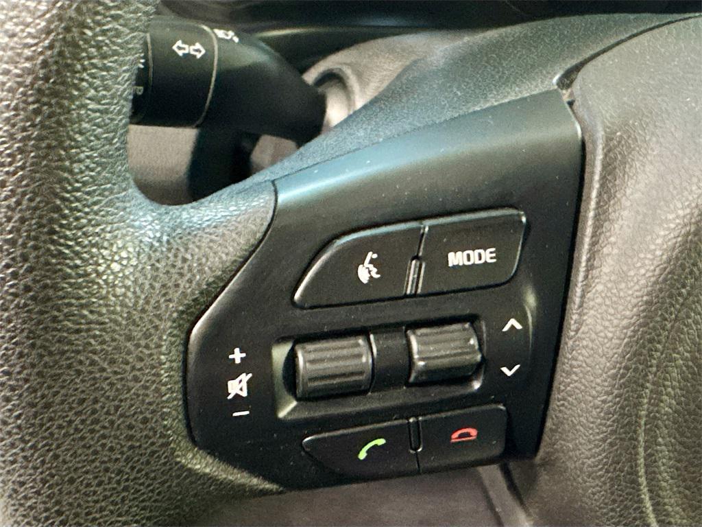 used 2017 Kia Sorento car, priced at $9,477