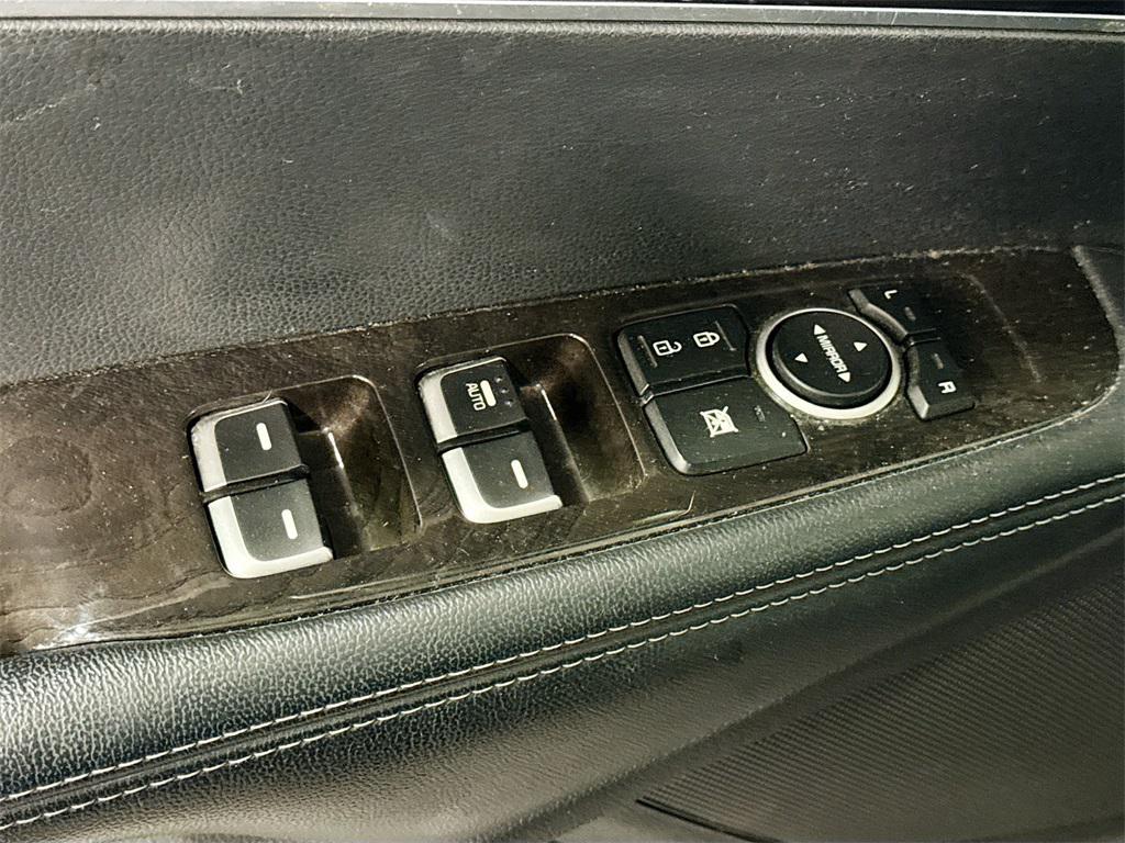 used 2017 Kia Sorento car, priced at $9,477