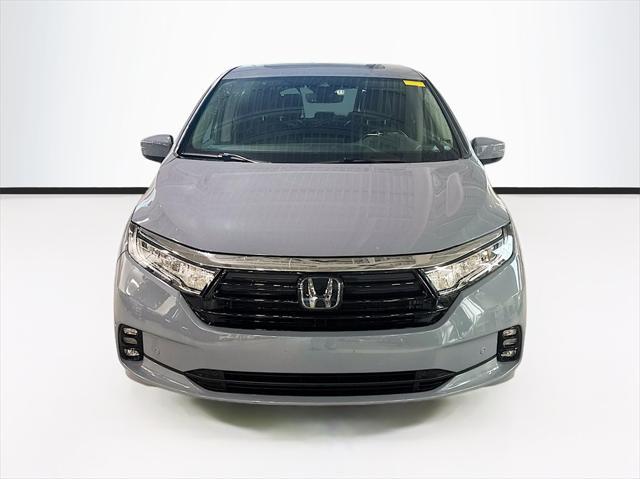 used 2023 Honda Odyssey car, priced at $39,741