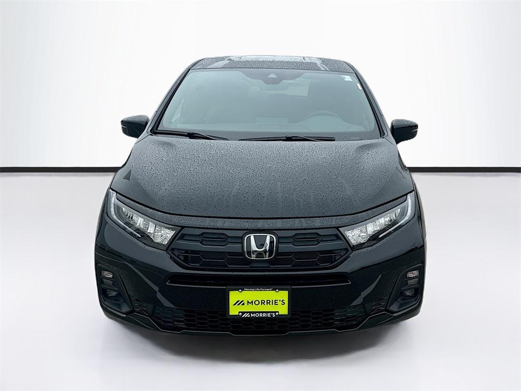 new 2026 Honda Odyssey car, priced at $42,769