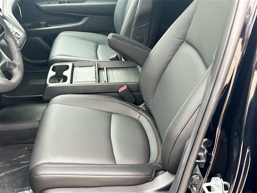 new 2026 Honda Odyssey car, priced at $42,769