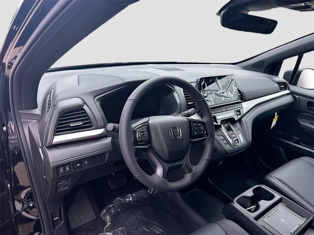 new 2026 Honda Odyssey car, priced at $42,769