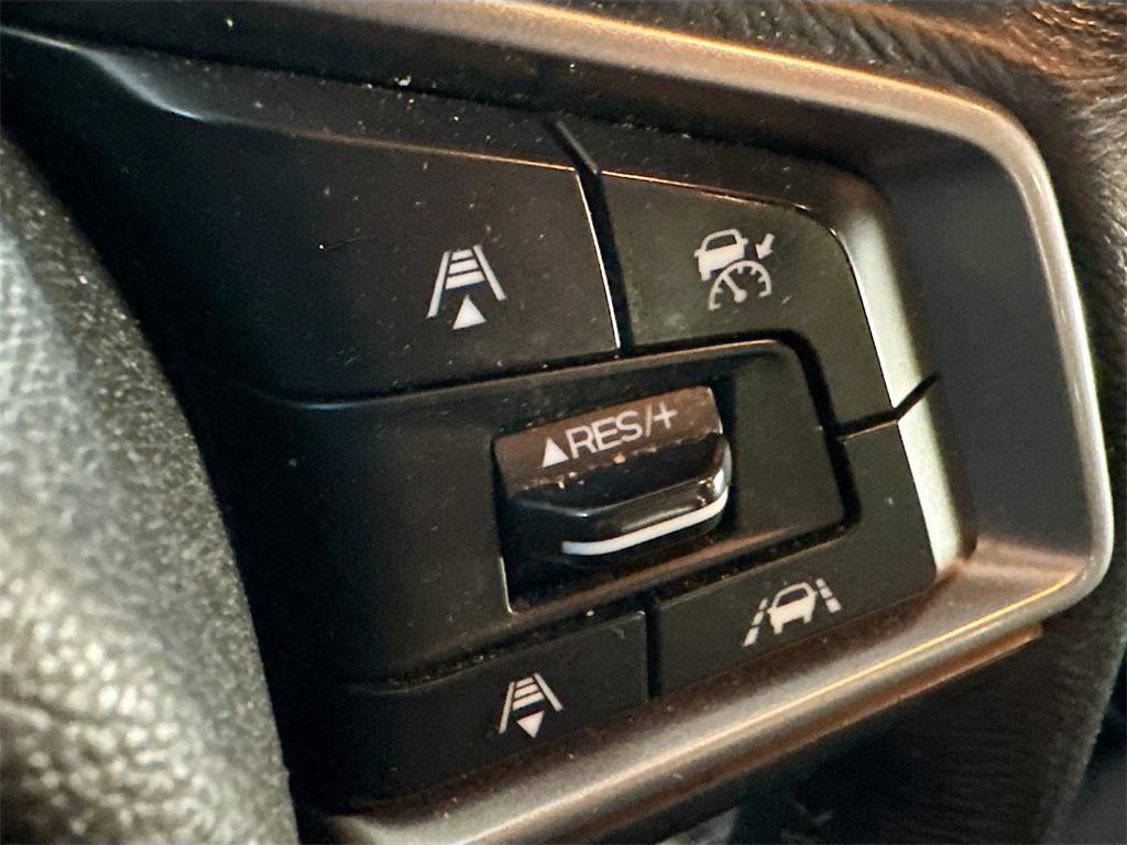 used 2019 Subaru Ascent car, priced at $17,875