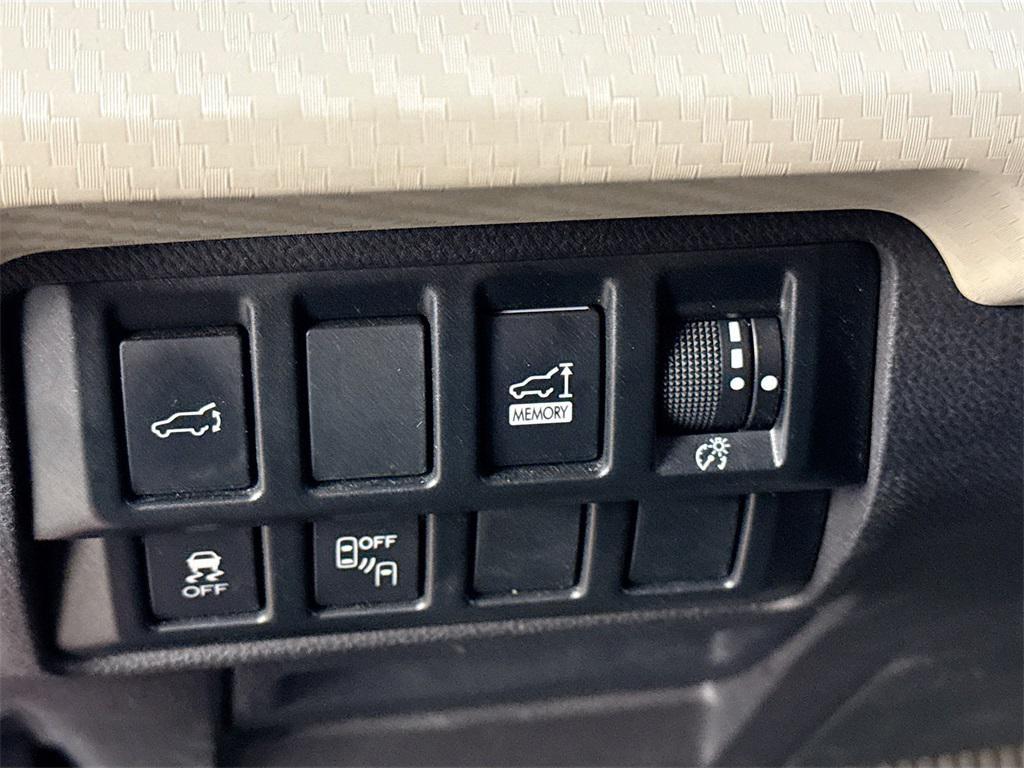 used 2019 Subaru Ascent car, priced at $17,875