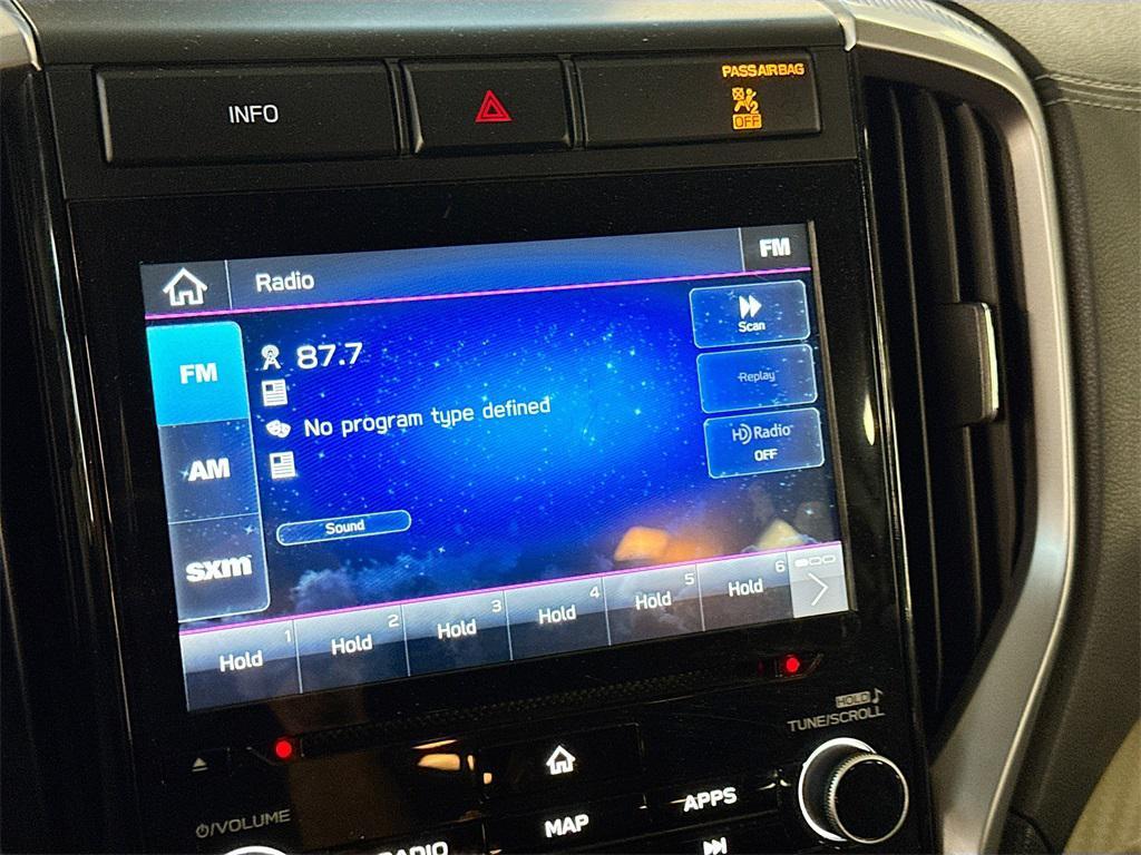 used 2019 Subaru Ascent car, priced at $17,875