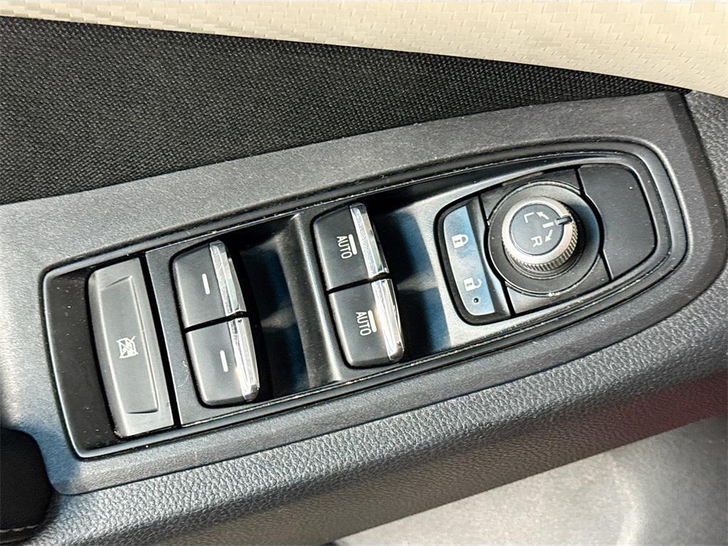 used 2019 Subaru Ascent car, priced at $17,875