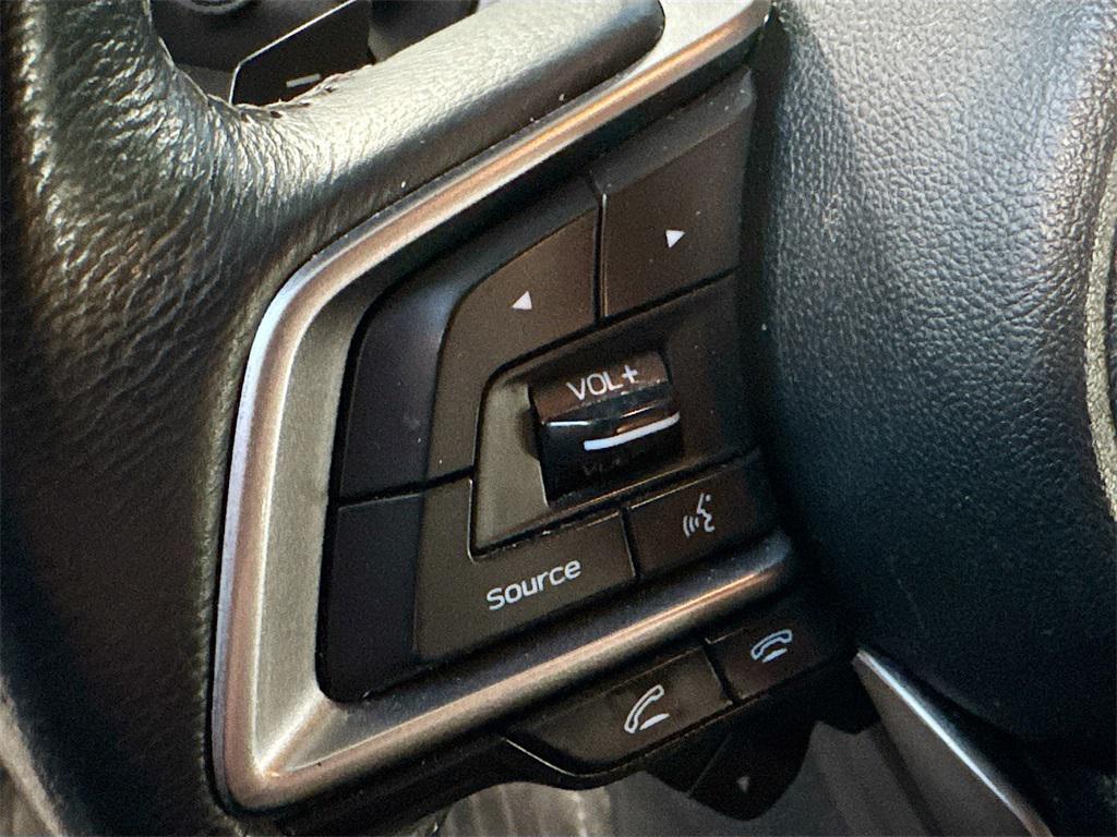 used 2019 Subaru Ascent car, priced at $17,875