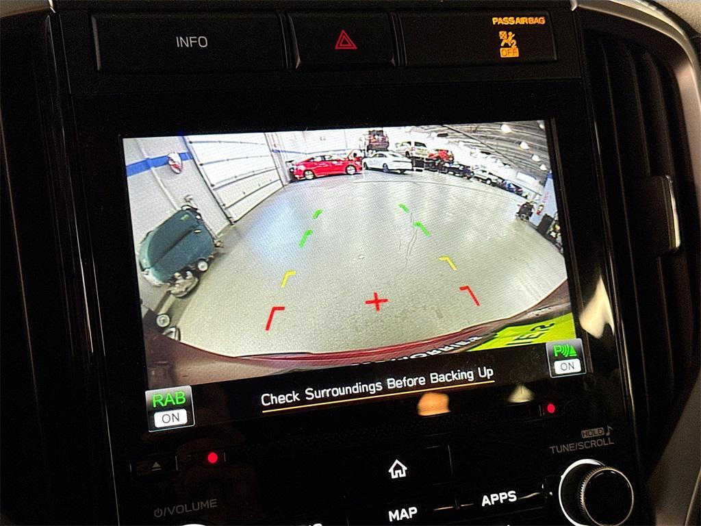 used 2019 Subaru Ascent car, priced at $17,875