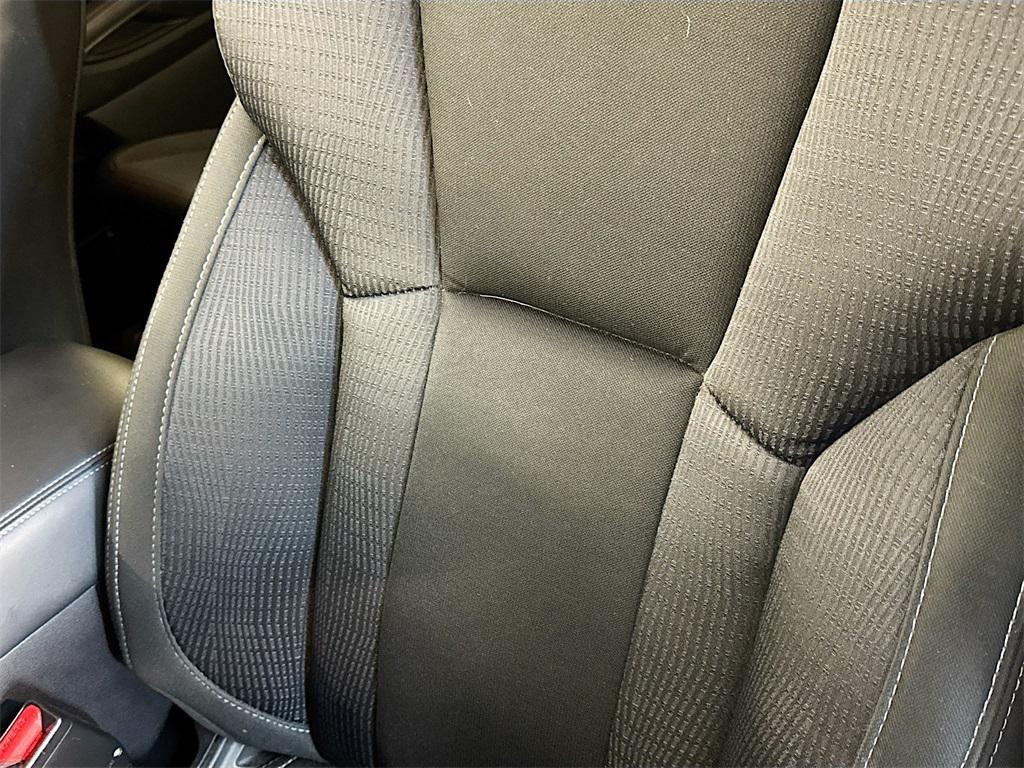 used 2019 Subaru Ascent car, priced at $17,875