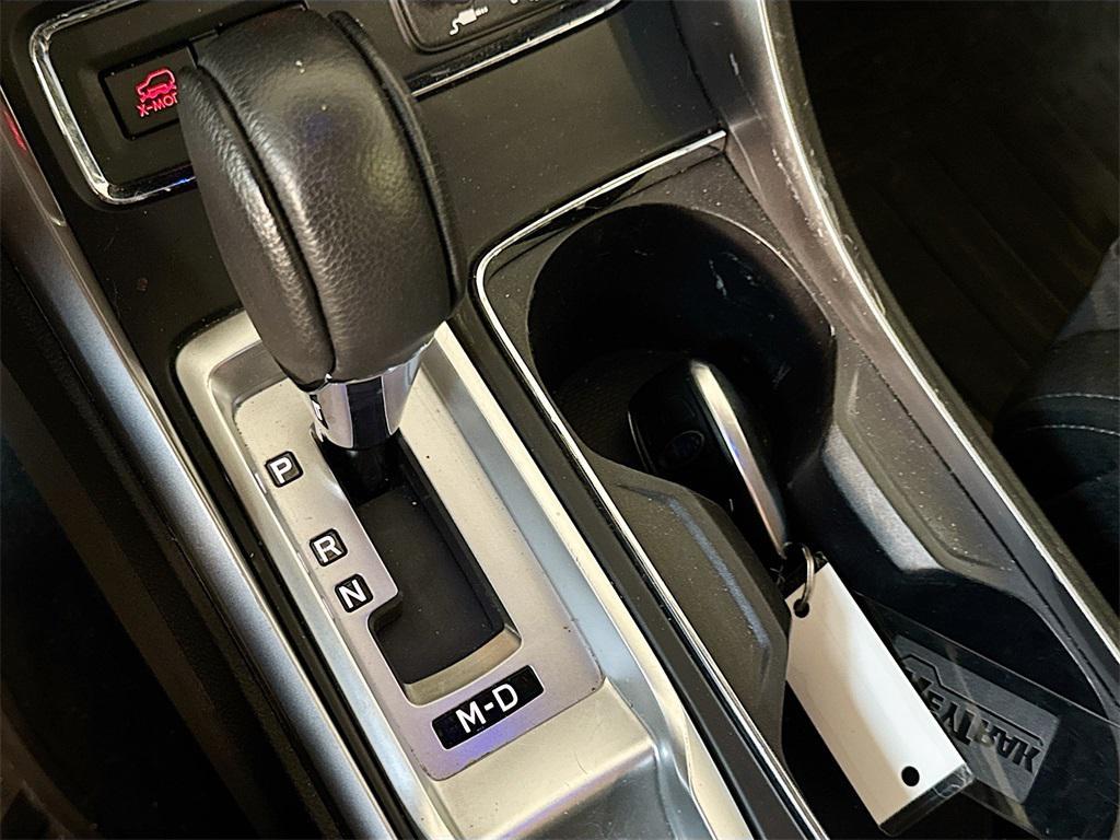 used 2019 Subaru Ascent car, priced at $17,875