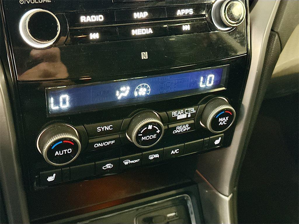 used 2019 Subaru Ascent car, priced at $17,875