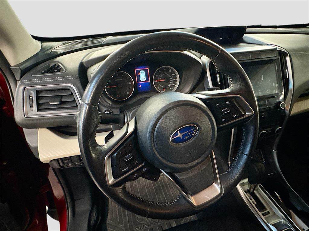 used 2019 Subaru Ascent car, priced at $17,875