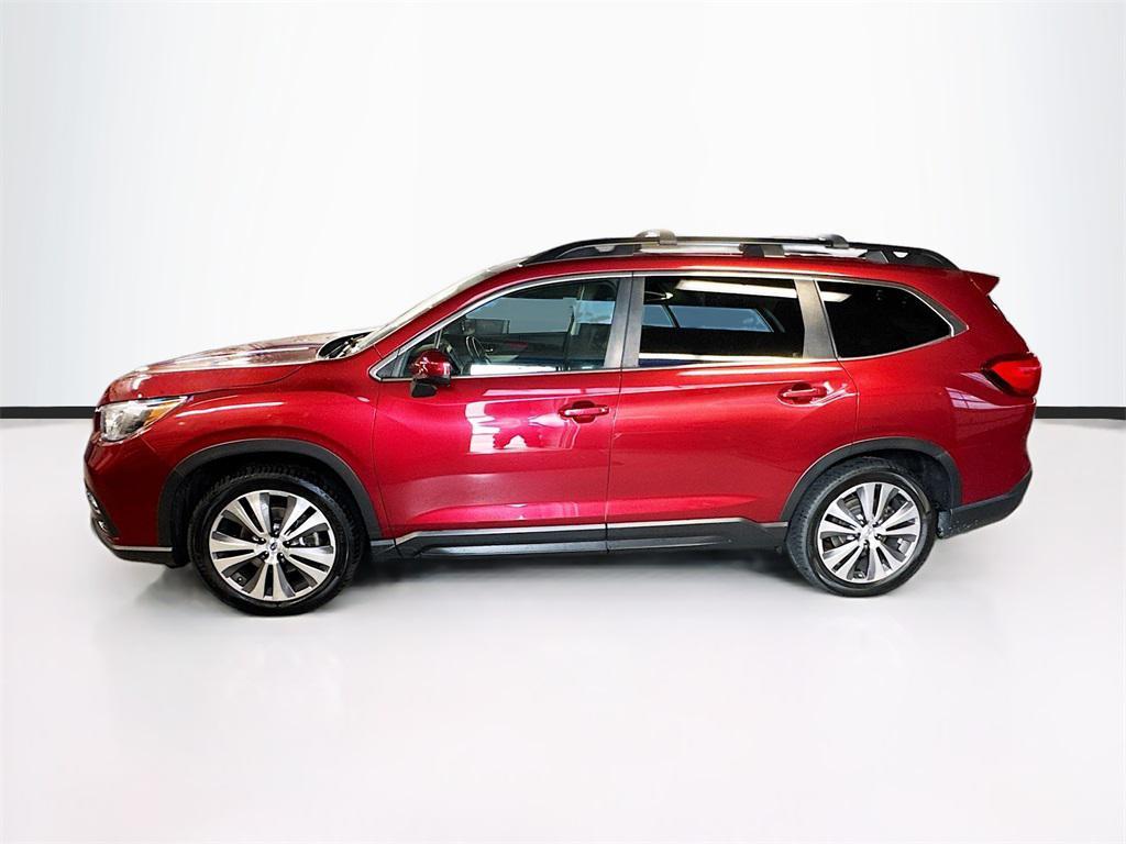 used 2019 Subaru Ascent car, priced at $17,875