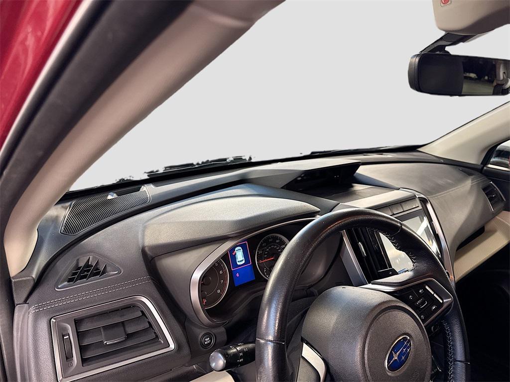 used 2019 Subaru Ascent car, priced at $17,875