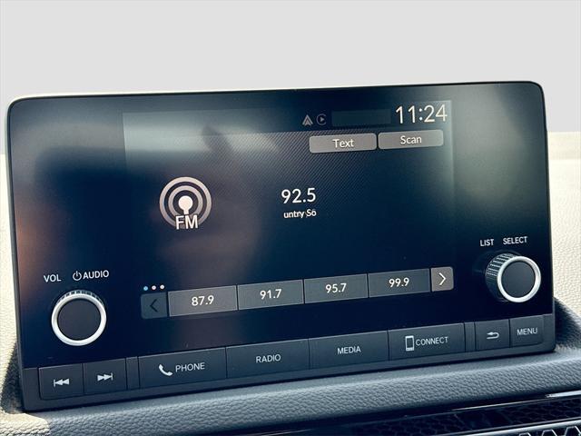 new 2025 Honda Civic car, priced at $26,643