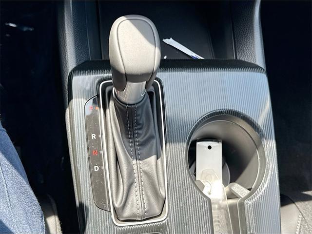 new 2025 Honda Civic car, priced at $26,643